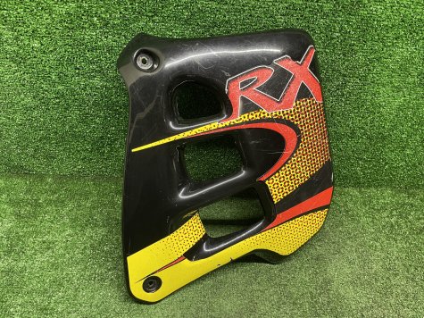 Пластик боковой правый Aprilia RX 50 95-03 год-0