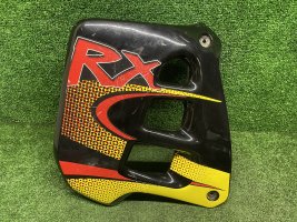 Пластик боковой левый Aprilia RX 50 95-03 год
