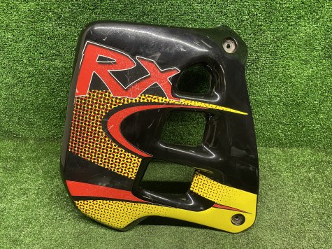 Пластик боковой левый Aprilia RX 50 95-03 год-0