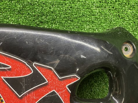 Пластик боковой левый Aprilia RX 50 95-03 год-1