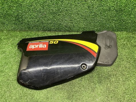 Пластик карман правый Aprilia RX 50 95-03 год-0