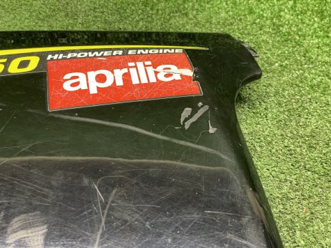 Пластик карман левый Aprilia RX 50 95-03 год-1