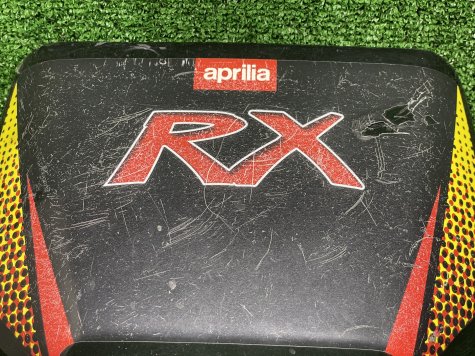Пластик морда фара Aprilia RX 50 95-03 год-1