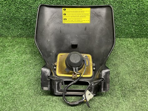 Пластик морда фара Aprilia RX 50 95-03 год-3