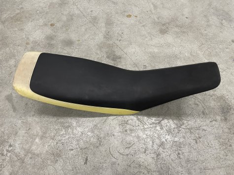 Сиденье Aprilia RX MX 50 95-03 год-1