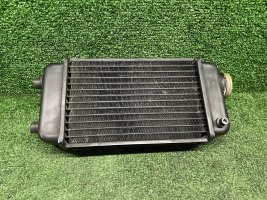 Радиатор охлаждения Aprilia RX MX 50 95-03 год