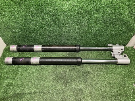Перья вилка Aprilia RX MX 50 95-03 год-0