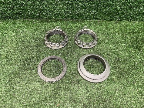 Гайка шайба задней оси Ducati 848 1098 1198 S-0