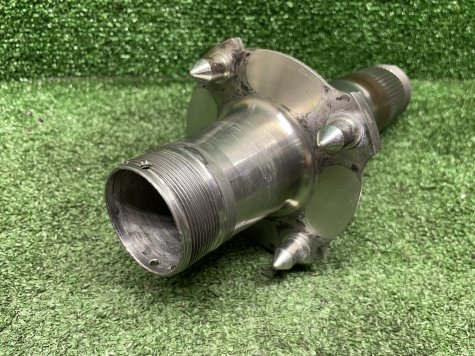 Ступица задняя ось Ducati 848 1098 1198 S-2