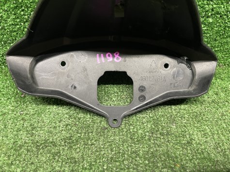 Пластик приборной панели Ducati 848 1098 1198 S-2