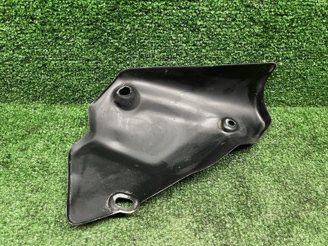 Защита коллектора Ducati 848 1098 1198 S-1