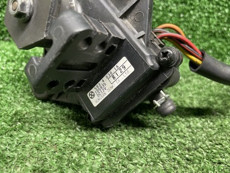 Сервопривод EXUP Ducati 848 1098 1198 S-1