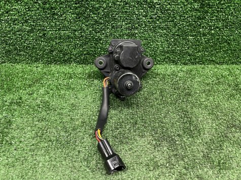 Сервопривод EXUP Ducati 848 1098 1198 S-2