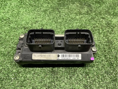 Мозги блок управления ECU Ducati 1198 S-0