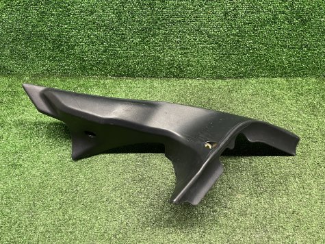 Пластик полка правая Ducati 848 1098 1198 S-0