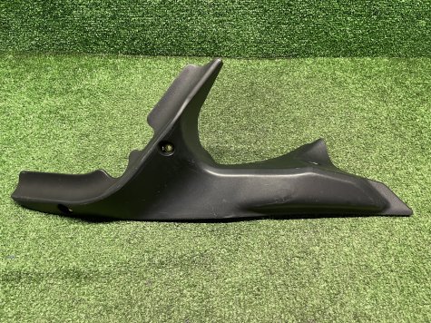 Пластик полка правая Ducati 848 1098 1198 S-1