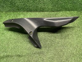 Пластик полка левая Ducati 848 1098 1198 S