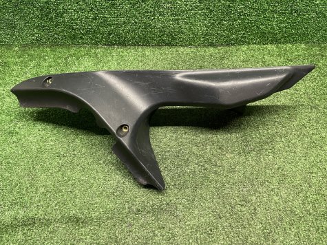 Пластик полка левая Ducati 848 1098 1198 S-0