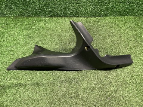 Пластик полка левая Ducati 848 1098 1198 S-1