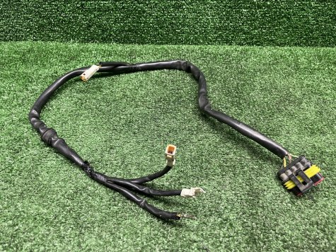 Проводка стоп-сигнала Ducati 848 1098 1198 S-0