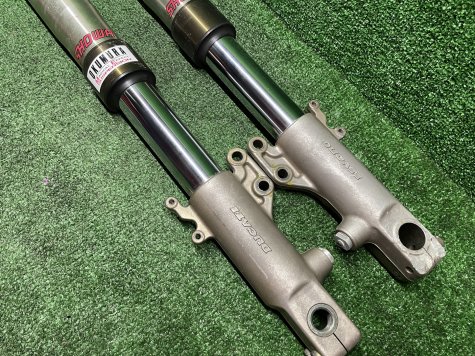 Перья Showa Ducati 900 SS -3
