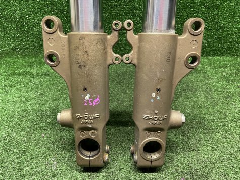 Перья Showa Ducati 900 SS -6