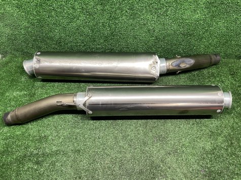 Прямоток Ducati 900 SS -0