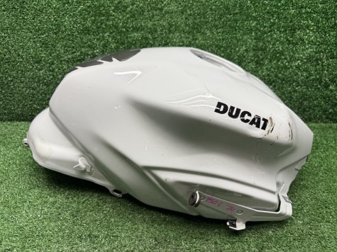 Бак Ducati Supersport 950 S 21-26 год-3