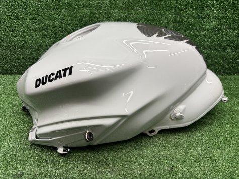 Бак Ducati Supersport 950 S 21-26 год-0