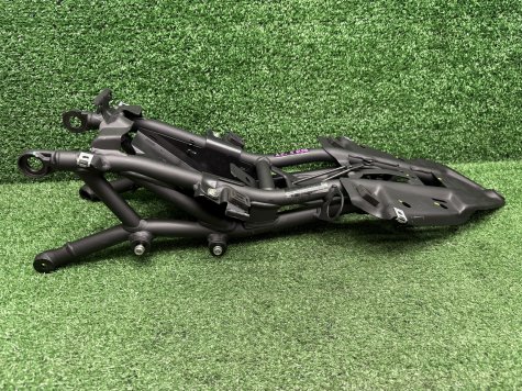 Подрамник Ducati Supersport 950 S 21-26 год-3