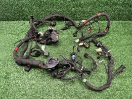 Проводка основная Ducati Monster 1200 S 14-16 год