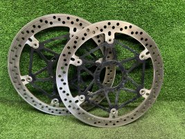 Тормозные диски перед Brembo Ducati Panigale V4 S 