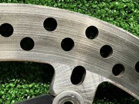 Тормозные диски перед Brembo Ducati Panigale V4 S -2