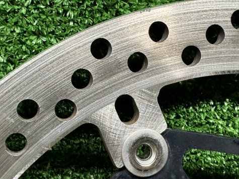 Тормозные диски перед Brembo Ducati Panigale V4 S -3