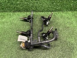 Форсунки нижние Ducati Panigale V4 S