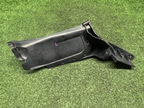 Пластик левый Ducati Panigale V4 S -1