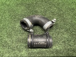 Патрубки радиатора Ducati Panigale V4 S 