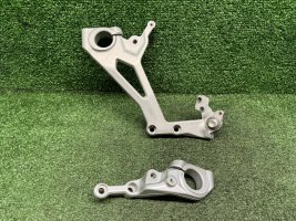 Кронштейны рамы маятника Ducati Panigale V4 S 