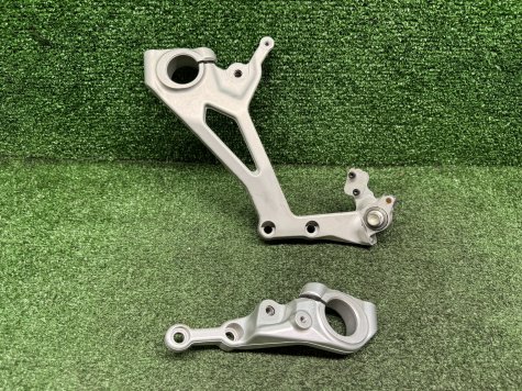 Кронштейны рамы маятника Ducati Panigale V4 S -0