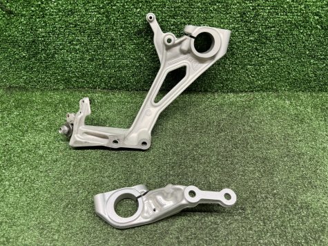 Кронштейны рамы маятника Ducati Panigale V4 S -1