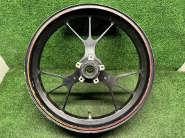 Диск передний Marchesini Ducati Panigale V4 S 
