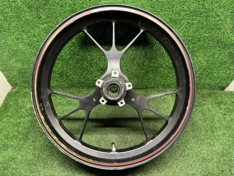 Диск передний Marchesini Ducati Panigale V4 S -0