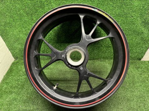 Диск задний Marchesini Ducati Panigale V4 S -0