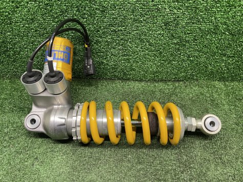 Амортизатор Öhlins Ducati Panigale V4 S -0