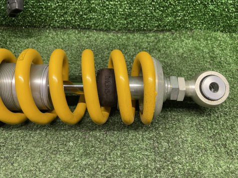 Амортизатор Öhlins Ducati Panigale V4 S -1