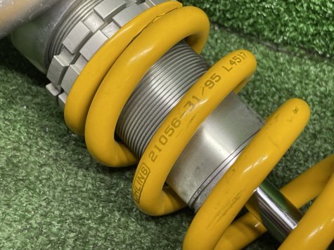 Амортизатор Öhlins Ducati Panigale V4 S -4