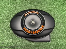 Корпус фильтра Harley Softail Screamin Eagle 