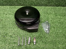 Корпус фильтра Harley-Davidson Softail Slim M8
