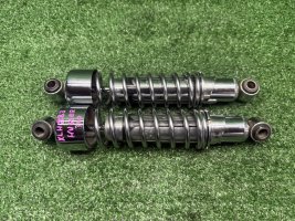 Амортизаторы Harley-Davidson XLH 883 Hugger