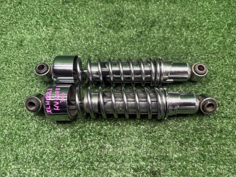 Амортизаторы Harley-Davidson XLH 883 Hugger-0